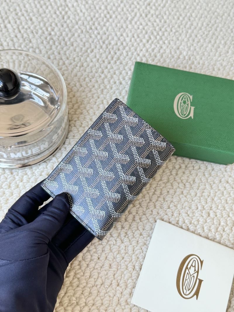 Goyard Wallets Purse